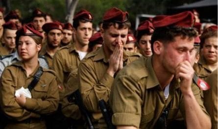 Investing in pain… What is happening in Israel because of the Gaza war?