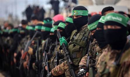 What remains of Hamas’s arsenal? A report that explains and reveals