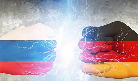 Germany warns: Russia threatens Europe and the cold peace may explode