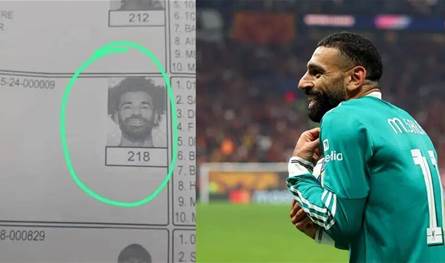 In the picture: What is Salah doing in Cameroon’s presidential elections?