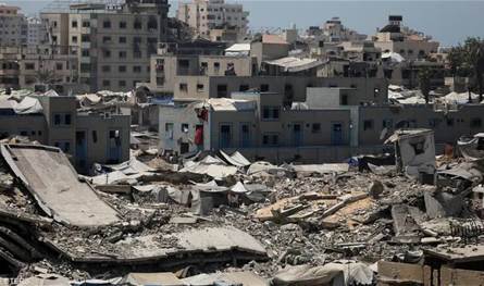 Despite Trump’s assurances that the war is over, “complex issues” still exist between Israel and Hamas