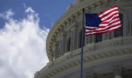 Is Washington paving the way for negotiations?