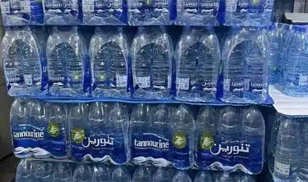 بعد اعادة الفحوصات.. اليكم آخر المعلومات حول مياه تنورين