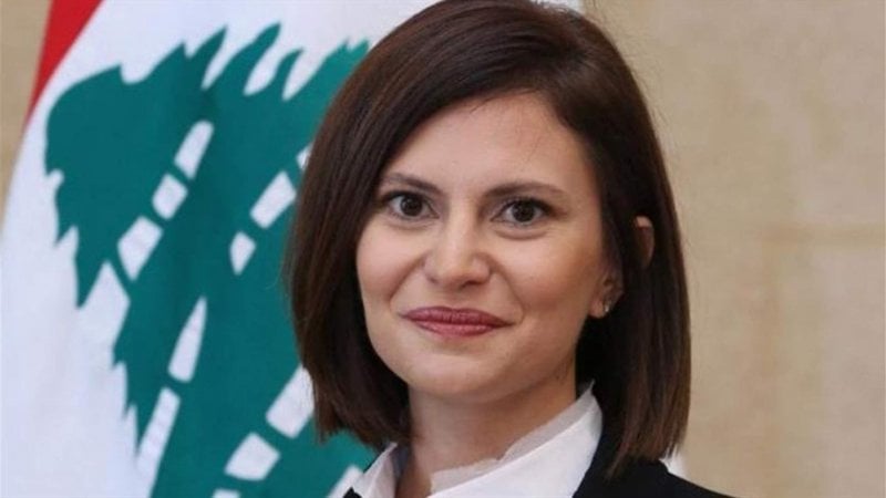 ندى البستاني تسخر من وعود وزير الطاقة حول “إنارة الشرق الأوسط”!