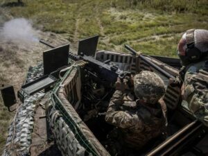 أوكرانيا: تفجير المعدات قبل الانسحاب من البلدات المستعادة بدلًا من الوقوع في الأيدي الروسية