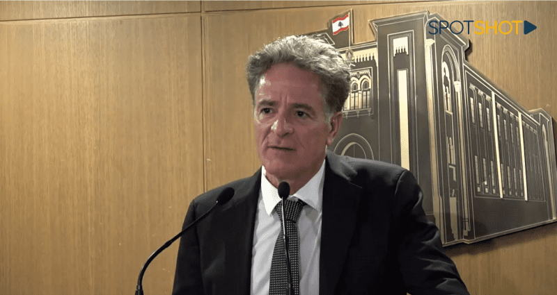 وهم سياسي… جرادي: أصوات المغتربين لن تُحدث تغييرًا حاسمًا في موازين القوى