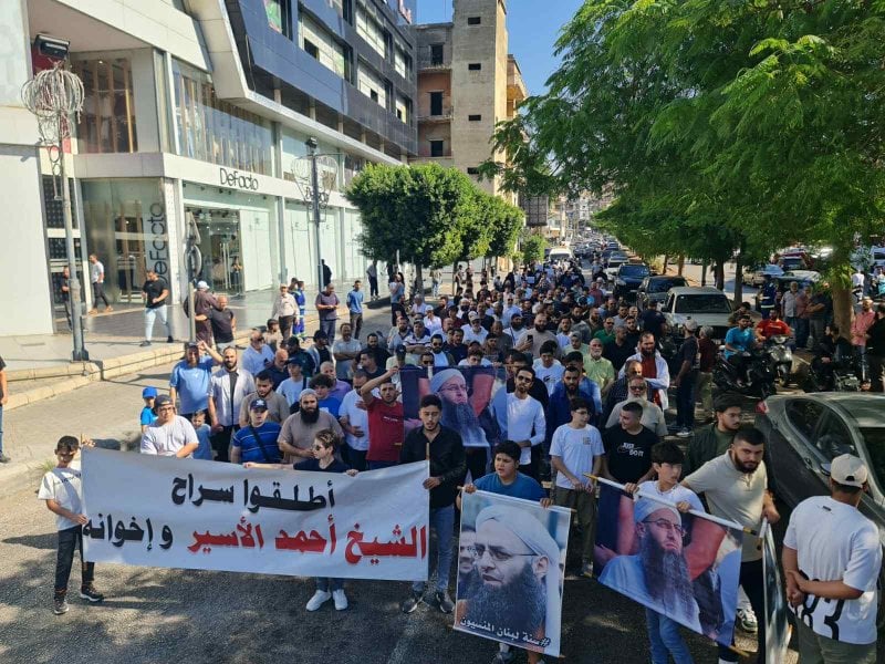 ملف “عبرا” يطفو مجددًا: تحركات اليوم ليست سوى البداية.. ومرفوض أي حلول جزئية!