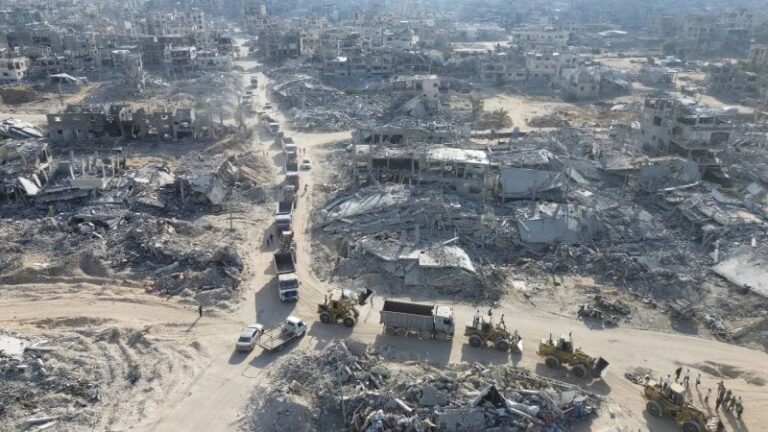 تصعيد متزامن: تل أبيب تهدد “حماس” برد مزلزل وعمليات عسكرية مكثفة