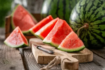 A “summer” danger hiding in watermelon… a “common mistake” that could cost you your health!