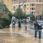 تشرين والعواصف… توقعات جوية تُبشّر بتغيرات مفاجئة!