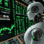 The Rise of AI in Financial Trading, Transforming Global Stock Markets