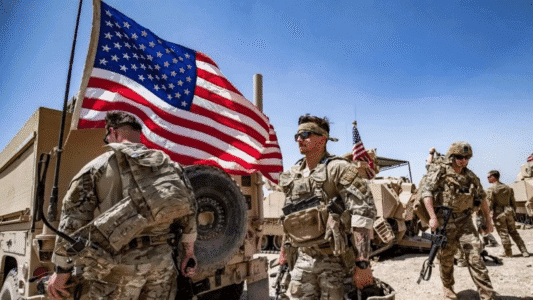 هل ينتشر جنود أميركيون في لبنان… خارج الجنوب؟