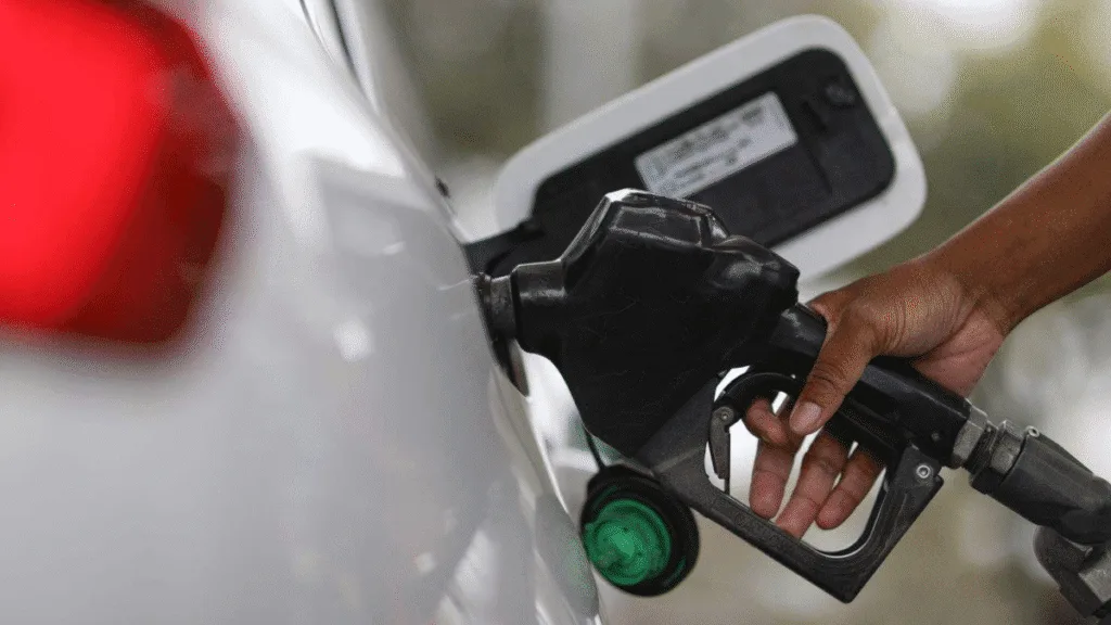 After the decline in fuel oil by about 80 thousand… What about commodity prices?