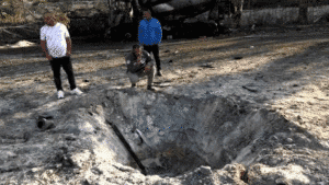 بالفيديو: وثيقة غربية خطيرة وصلت الى بيروت: نفذوا قبل جولة الحرب الأعنف… وهذا ما يفعله الحزب في قلب الضاحية!