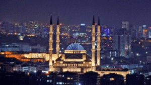 بالفيديو: دولة سنّية خطيرة تفجر مفاجأة باليستية وتثير رعب إسرائيل من الحرب الكبرى: لبنان وسوريا في قلب العاصفة