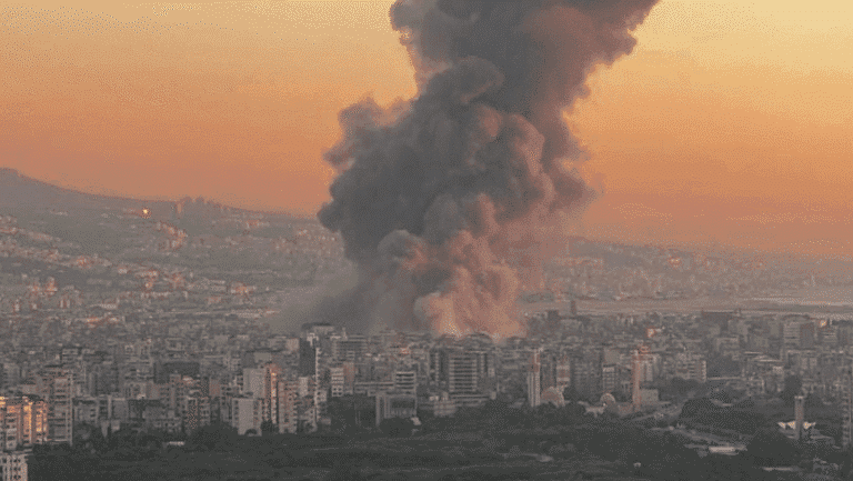 إستياءٌ دولي من لبنان… وتحذيرٌ أخير قبل حربٍ كبرى!