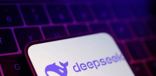 الصين تقرّ نظام “ديب سيك” العسكري رسمياً