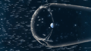 ناسا: اكتشاف “قوة غامضة” تؤثر في تكوين الرياح الشمسية