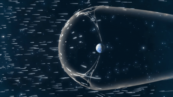 ناسا: اكتشاف “قوة غامضة” تؤثر في تكوين الرياح الشمسية