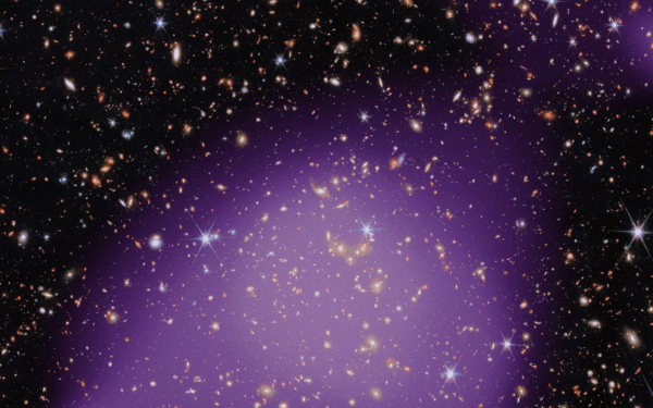 علماء يُعِدّون أضخم قائمة مُسجَّلة على الإطلاق لتجمعات المجرّات