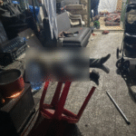 مقتل زوجين أمام طفلهما في صوفر: تفاصيل جريمة “ثأر متأخر”!