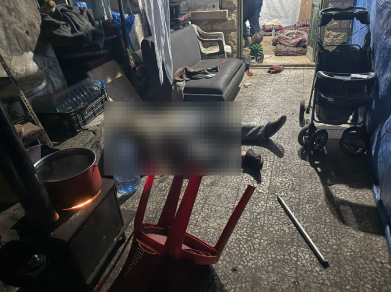 مقتل زوجين أمام طفلهما في صوفر: تفاصيل جريمة “ثأر متأخر”! مقتل زوجين أمام طفلهما في صوفر: تفاصيل جريمة “ثأر متأخر”!