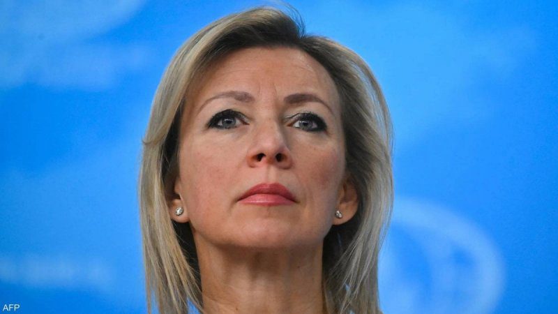 كييف تتجه لتقليل سن التجنيد… وزاخاروفا: الغرب يعتبر الأوكرانيين مجرد أداة للاستهلاك