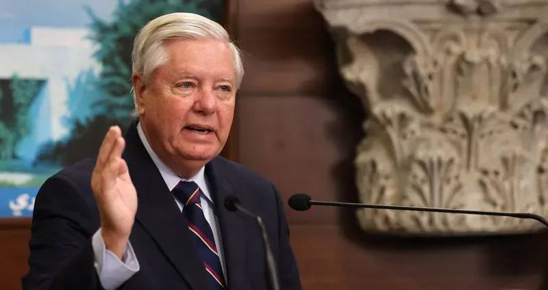 Limited Support for Disarmament Among Shiites… Graham: Saudi Arabia Nearing Normalization