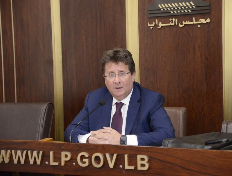 Kanaan Confronts “Disinformation Campaigns” by Again Resorting to the Judiciary