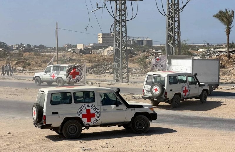 “القسام”: مطالبة عاجلة للصليب الأحمر بإنهاء قضية الجثث