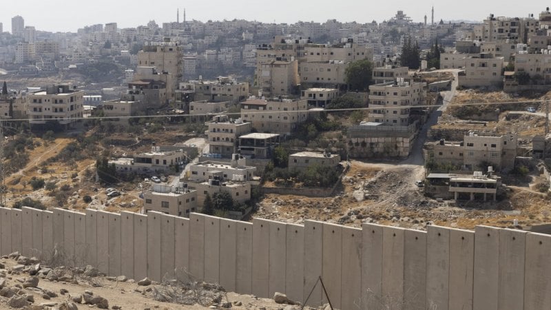 الجيش الإسرائيلي يقيم “بنك أهداف” بالضفة الغربية تفادياً لأحداث 7 أكتوبر