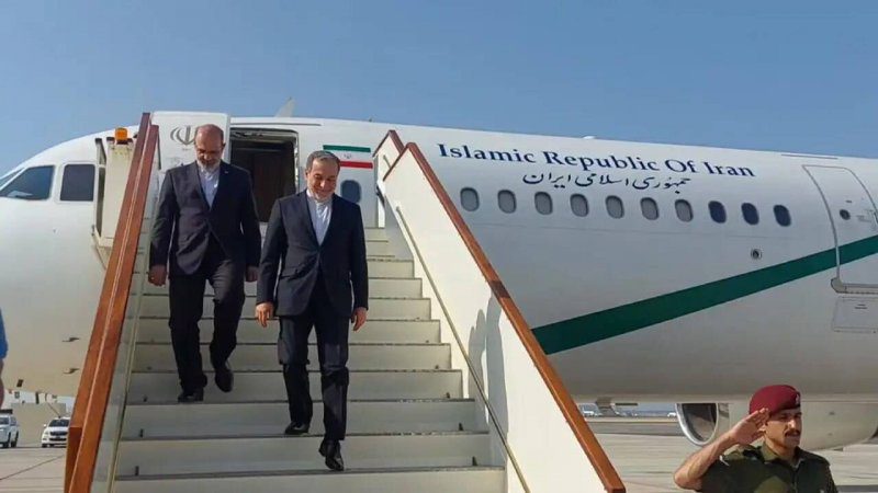 العراقجي من لاهاي: المجتمع الدولي يتحمل مسؤولية تسليح صدام حسين بالكيماوي