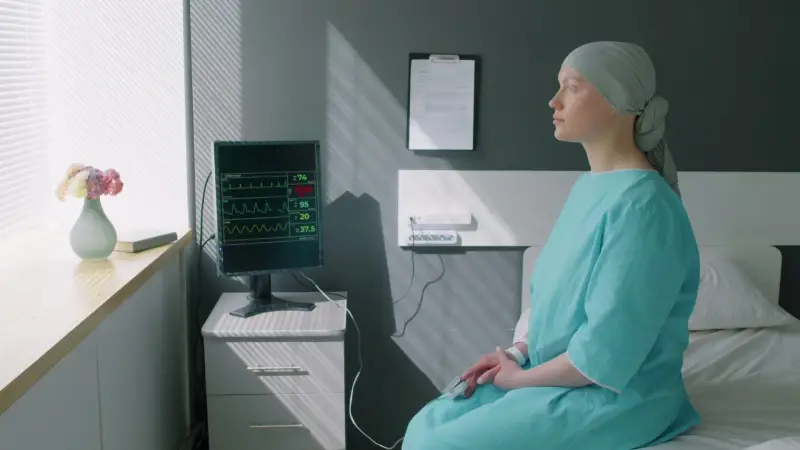 بصيص أمل جديد: دواء واعد لعلاج نوع خبيث من السرطان