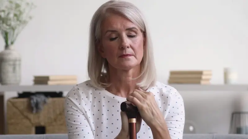 فحص سهل يكشف احتمالية الإصابة بالزهايمر في مراحل مبكرة