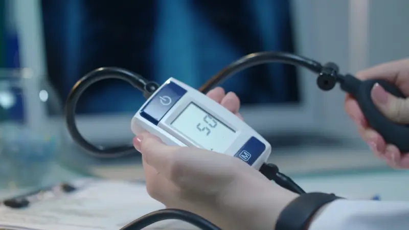 International Study: High Blood Pressure on the Rise Among Children