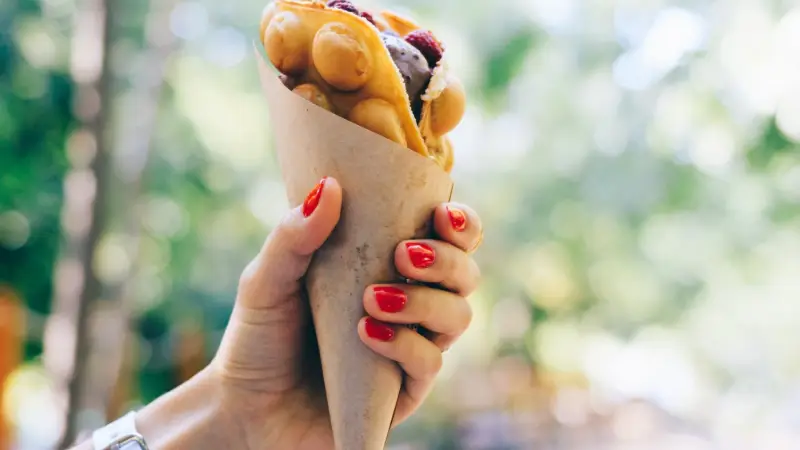 The Link Between Ultra-Processed Foods and Colon Cancer Risk: What is it?