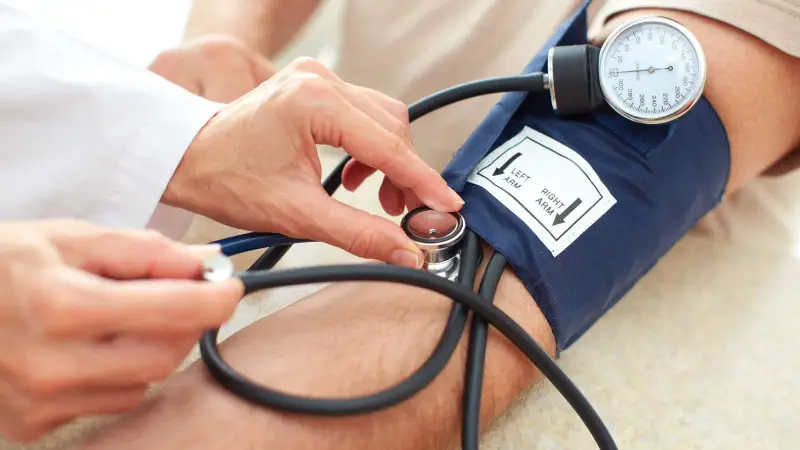 Study Reveals: Blood Pressure Medications Reduce Alzheimer’s Risk