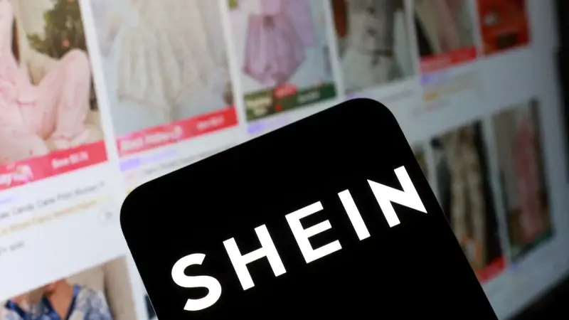 Report Reveals: Shein Uses Harmful Chemicals in its Clothing