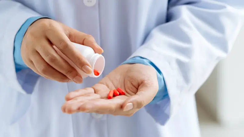 Russia: Development of Nanopills for Skin Cancer Treatment