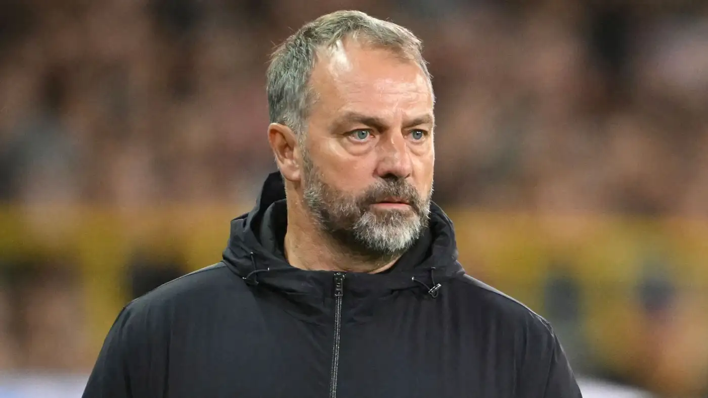 Flick after Draw with Club Brugge: I Will Not Abandon Barcelona’s Philosophy