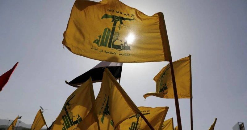 Israel Monitors “Southern Shield” Operation: Efforts to Disarm “Hezbollah”