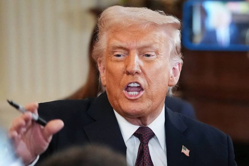 ترامب: إجراءات جديدة للحدّ من الهجرة… وأرقام غير مسبوقة للموقوفين