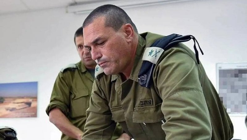 تحوّل جذري منتظر: “زامير”: الجيش يمرّ بمرحلة انتقالية مفصلية