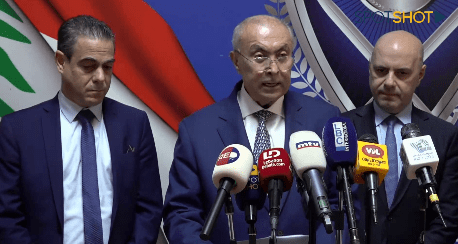 Al-Makhzoumi: Beirut Municipality Will Not Continue in Chaos, Financial Investigation Still Ongoing