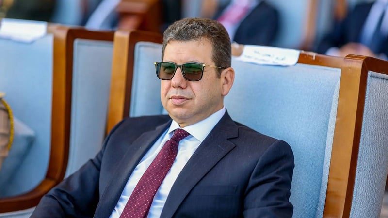 Between Guidance and Escalating Pressure: Can “Al-Masry” Achieve Success?