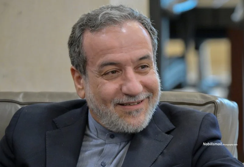 عراقجي يؤكد: إيران لن تتدخل في الشأن اللبناني.. و"حزب الله" لا يزال قوياً