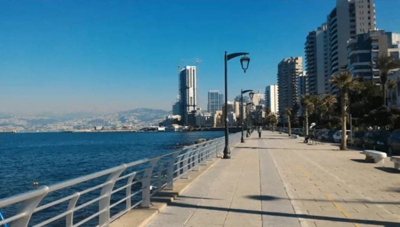 ارتفاع ملحوظ في درجات الحرارة بـ 8 درجات واستمرار الموجة الحارة حتى بداية الأسبوع