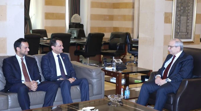 قطر تقدم دعماً قوياً في منعطف حاسم: زيارة رفيعة ومساعٍ للسلام