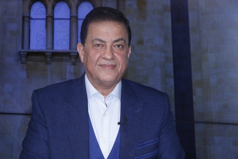 German Mediation Threatened: Sami Kleib Observes “Negative Results”!