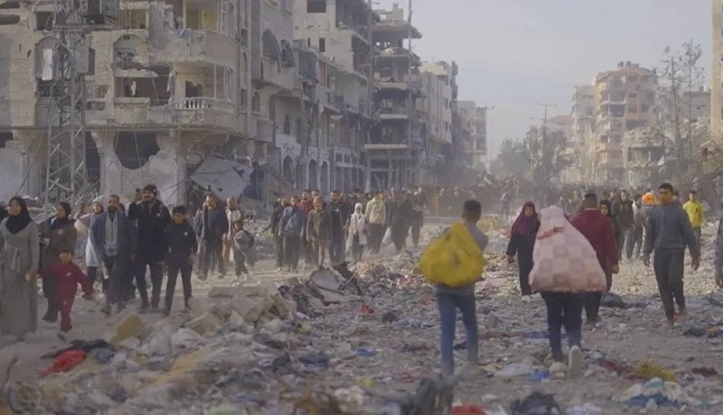 فصائل المقاومة في غزة تحذر من “وصاية دولية جديدة”